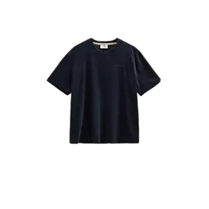 T-shirt Anerkjendt Villads Frotte image-0