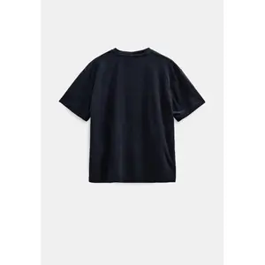 T-shirt Anerkjendt Villads Frotte image-2