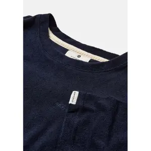 T-shirt Anerkjendt Villads Frotte image-4