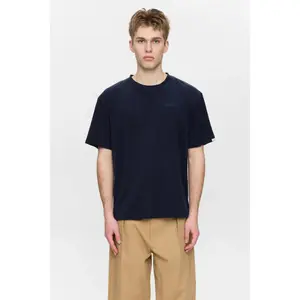 T-shirt Anerkjendt Villads Frotte image-1