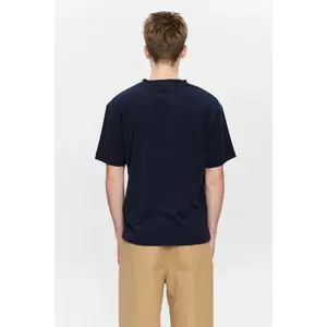 T-shirt Anerkjendt Villads Frotte image-3