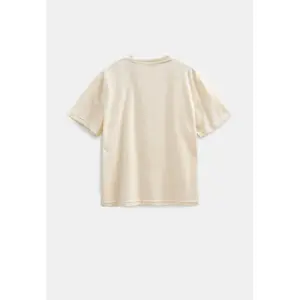 T-shirt Anerkjendt Villads Frotte image-1