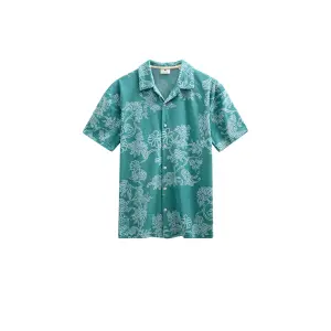 Shirt Anerkjendt Leander Frotte Jac image-0