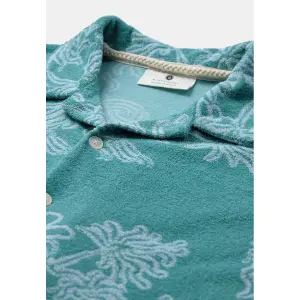 Shirt Anerkjendt Leander Frotte Jac image-1