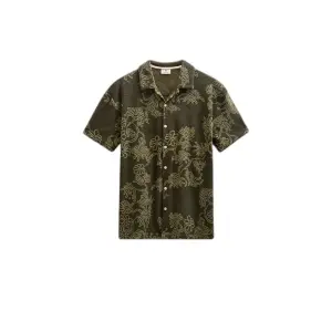 Shirt Anerkjendt Leander Frotte Jac image-0