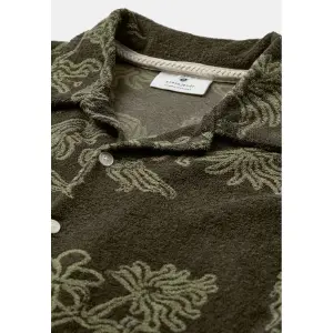 Shirt Anerkjendt Leander Frotte Jac image-1