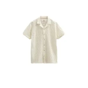 Lace Shirt Anerkjendt Leander Ao image-0