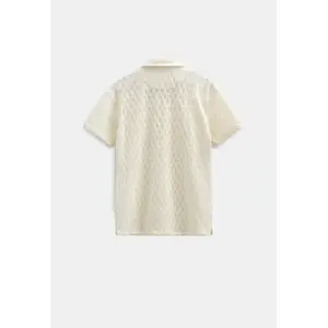 Lace Shirt Anerkjendt Leander Ao image-2