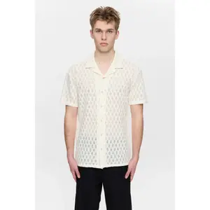 Lace Shirt Anerkjendt Leander Ao image-1