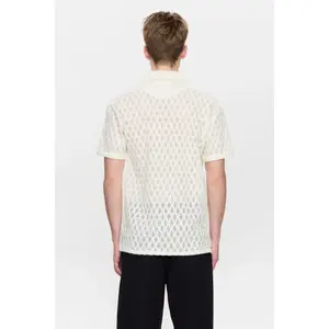 Lace Shirt Anerkjendt Leander Ao image-3