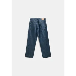 Relaxed Jeans Anerkjendt Jonas image-1