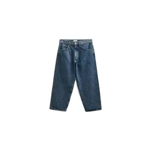 Regular Jeans Anerkjendt Jacob Crop image-0