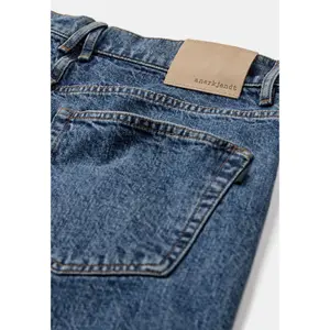 Regular Jeans Anerkjendt Jacob Crop image-3