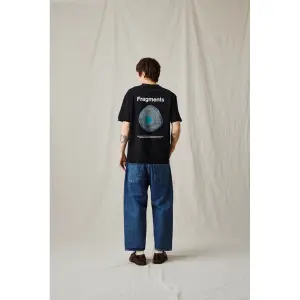 Regular Jeans Anerkjendt Jacob Crop image-2