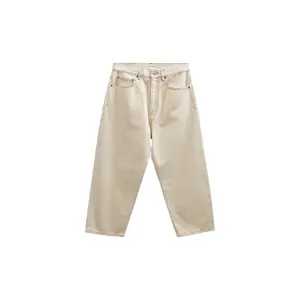 Regular Jeans Anerkjendt Jacob Crop image-0