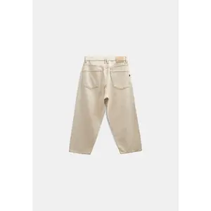 Regular Jeans Anerkjendt Jacob Crop image-1