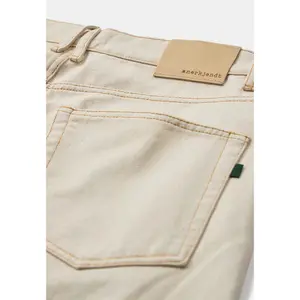 Regular Jeans Anerkjendt Jacob Crop image-4