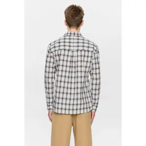 Long sleeve shirt Anerkjendt Lasse image-3