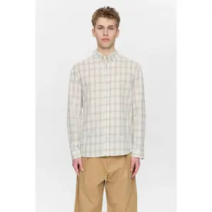 Long sleeve shirt Anerkjendt Lasse image-1