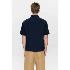 Overshirt Anerkjendt Otto Seersucker image-3