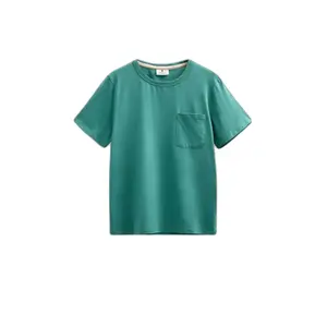 T-shirt με τσέπες Anerkjendt Kikki image-0
