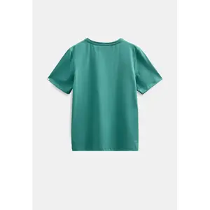 T-shirt με τσέπες Anerkjendt Kikki image-1