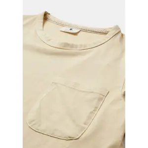 T-shirt με τσέπες Anerkjendt Kikki image-1