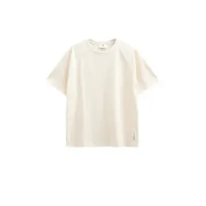 T-shirt Anerkjendt Villads Undyed image-0