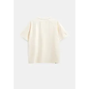 T-shirt Anerkjendt Villads Undyed image-1