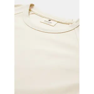 T-shirt Anerkjendt Villads Undyed image-2