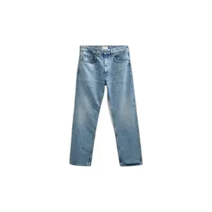 Straight Jeans Anerkjendt Justin-8010 image-0