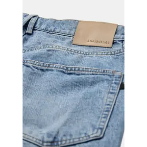 Straight Jeans Anerkjendt Justin-8010 image-4