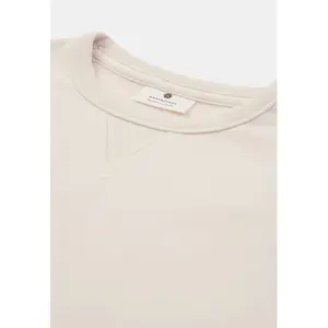 Sweatshirt Anerkjendt Toni Undyed image-4