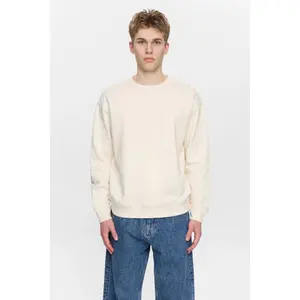 Sweatshirt Anerkjendt Toni Undyed image-1