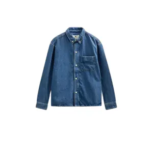 Bluza dżinsowa Anerkjendt Otto