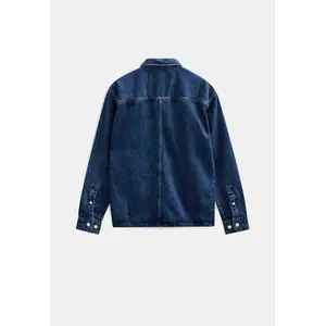 Bluza dżinsowa Anerkjendt Otto image-1