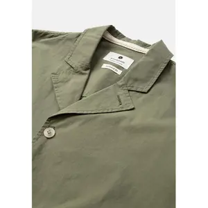 Cotton Poplin Overshirt Anerkjendt Otto image-2