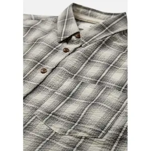 Shirt Anerkjendt Otto Seesucker image-4