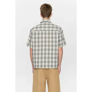 Shirt Anerkjendt Otto Seesucker image-3