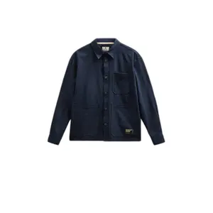 Overshirt Anerkjendt Otto Tec