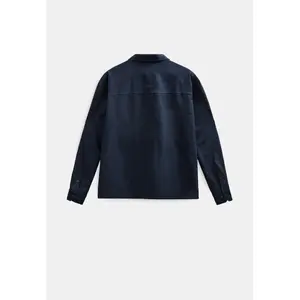 Overshirt Anerkjendt Otto Tec image-1