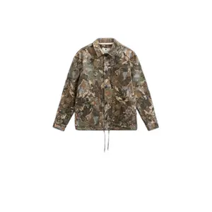Surchemise Anerkjendt Odin Camo Tec image-0