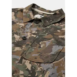 Surchemise Anerkjendt Odin Camo Tec image-4