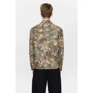 Surchemise Anerkjendt Odin Camo Tec image-3