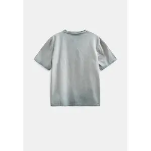 Φθαρμένο T-shirt Anerkjendt Villads image-1