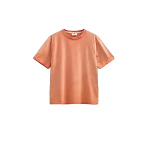 T-shirt Anerkjendt Villads image-0