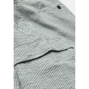 Striped shorts Anerkjendt Jan image-1