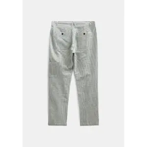 Striped Trousers Anerkjendt Jan image-1