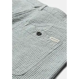 Striped Trousers Anerkjendt Jan image-2