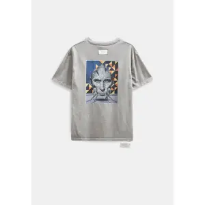 T-shirt Anerkjendt Villads AXDK2 image-1